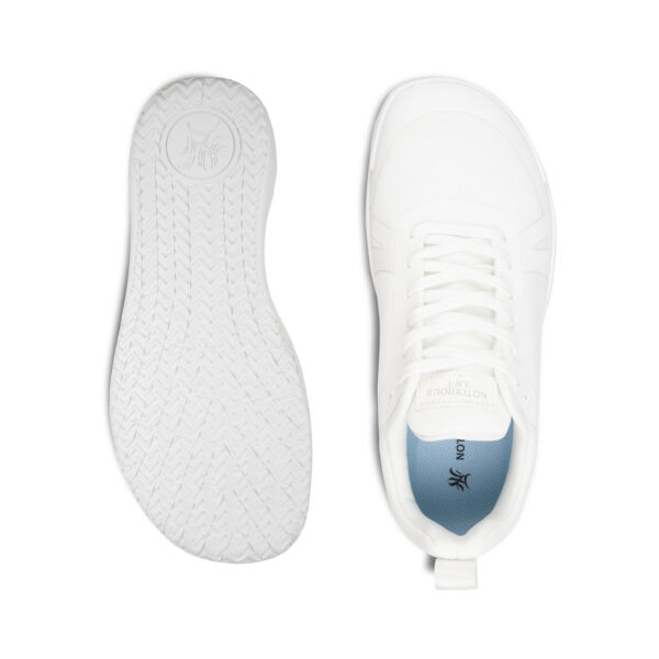Radix Pure White - Afbeelding 3