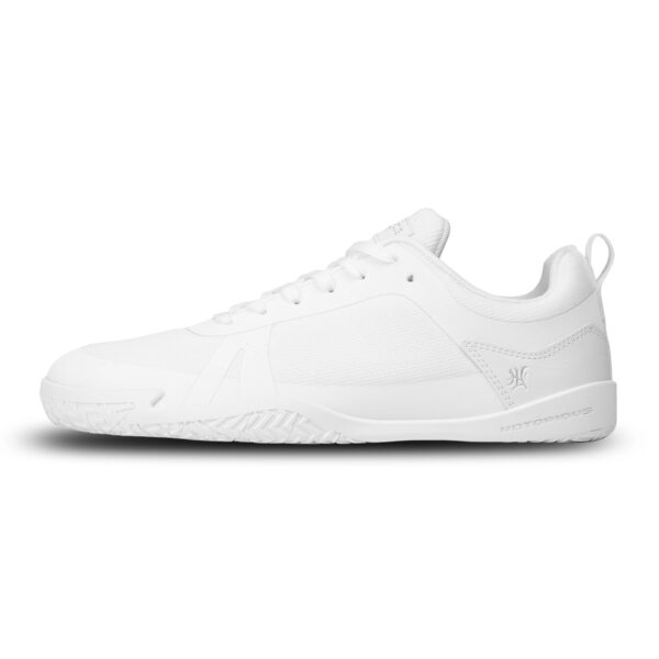 Radix Pure White