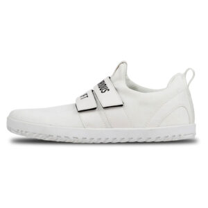 Sumo Sole Gen: 3 Pure White