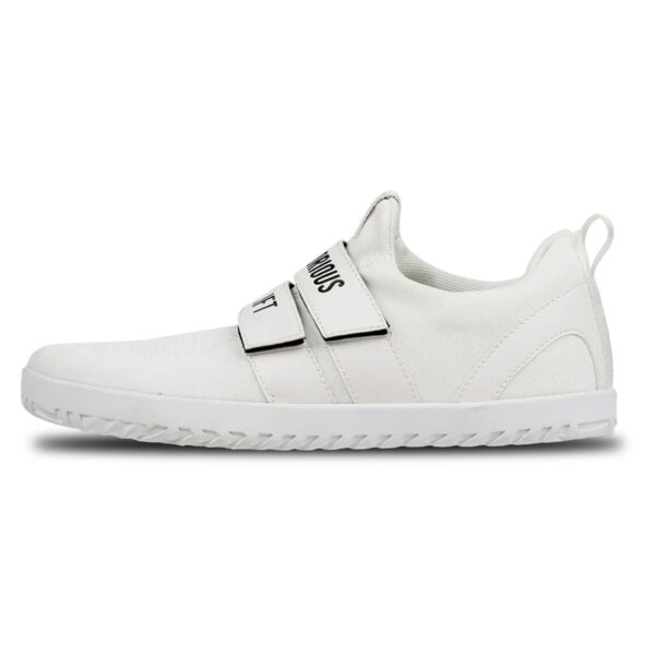Sumo Sole Gen: 3 Pure White