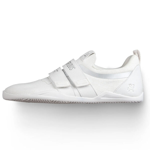 Sumo Sole Gen 4: Bliss White