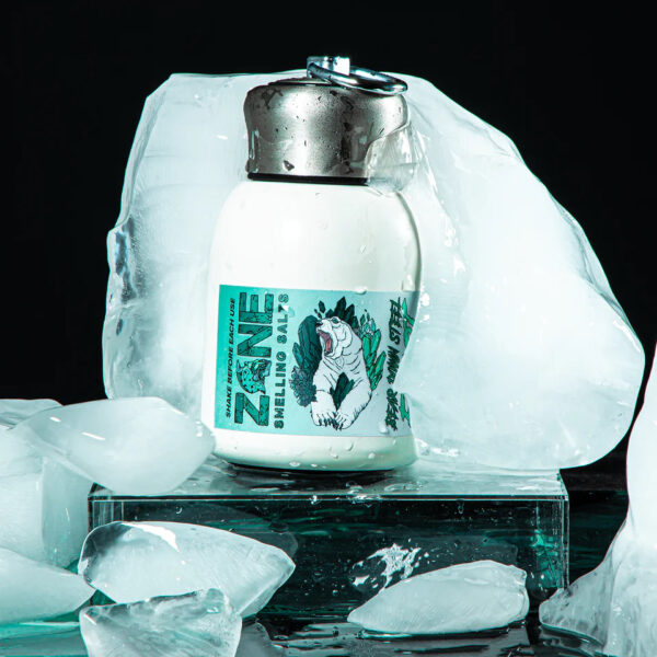 Zone Bear Down Steel-Frost - Afbeelding 2