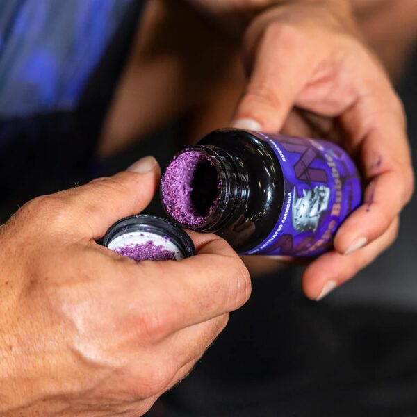Zone Grape Bubble Gum - Afbeelding 3