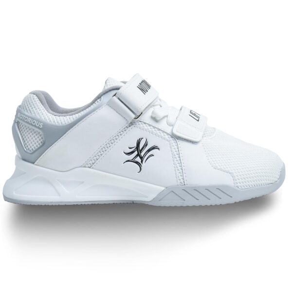 Ronin Lifters Bliss White - Afbeelding 3