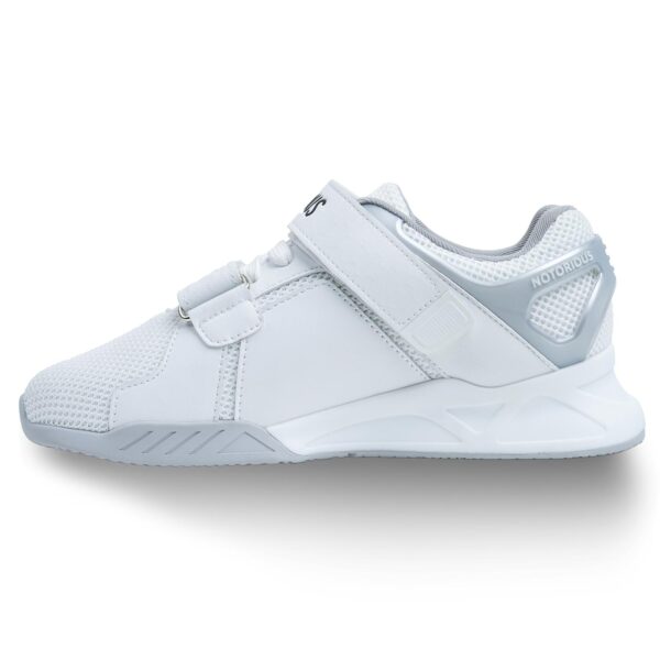 Ronin Lifters Bliss White