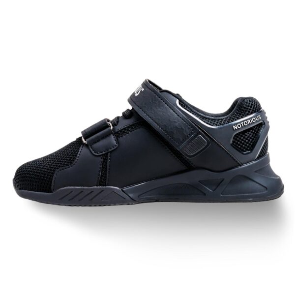 Ronin Lifters Stealth